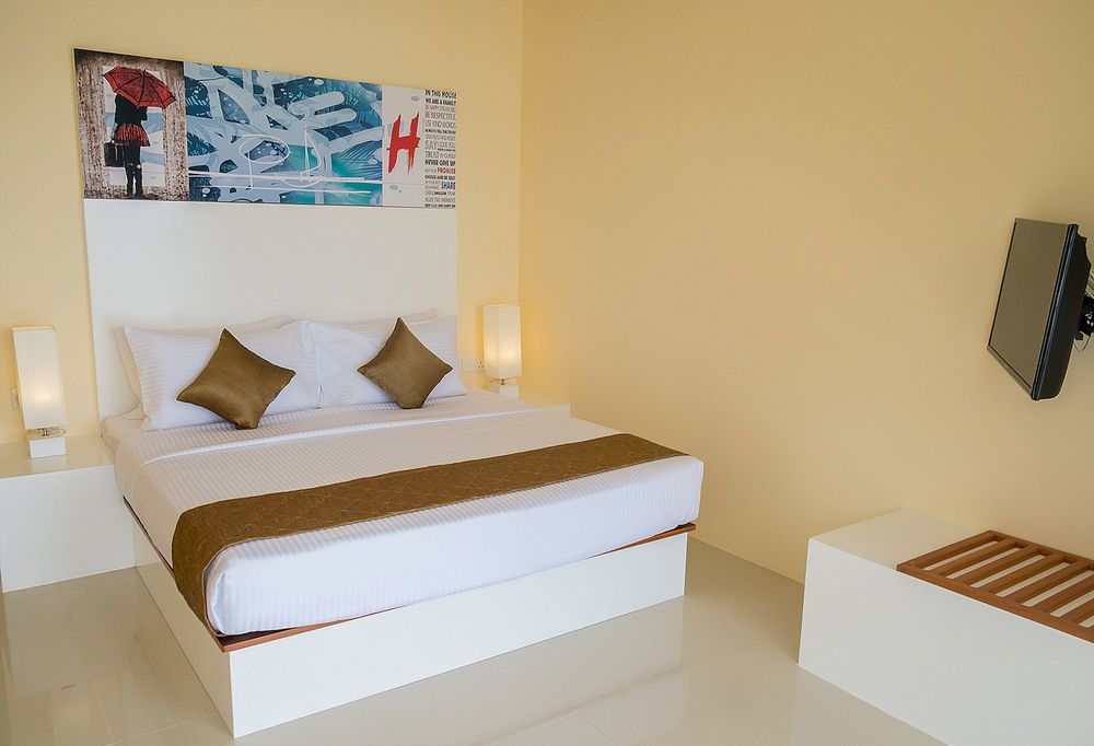 Hush Lagoon 30 Negombo Exterior photo