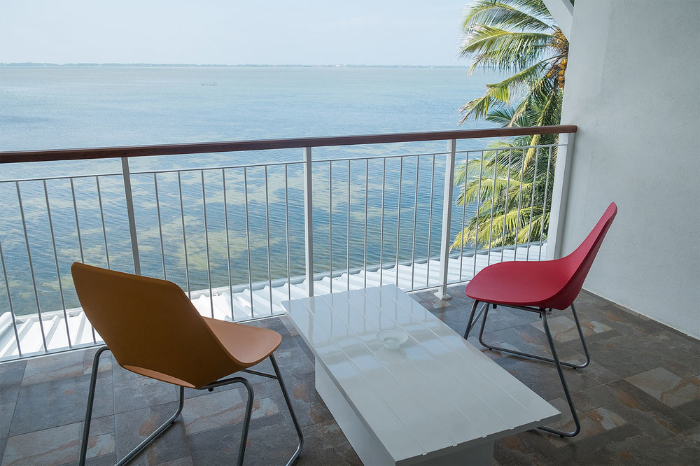 Hush Lagoon 30 Negombo Exterior photo