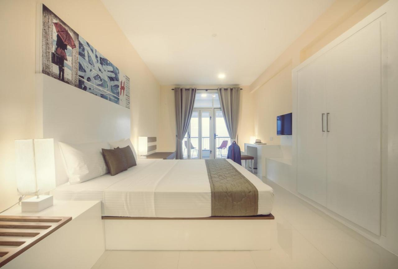 Hush Lagoon 30 Negombo Exterior photo